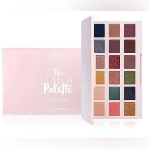 Ciate The Editor Palette New England with box